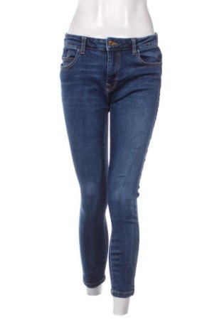 Damen Jeans Zara, Größe L, Farbe Blau, Preis € 13,81