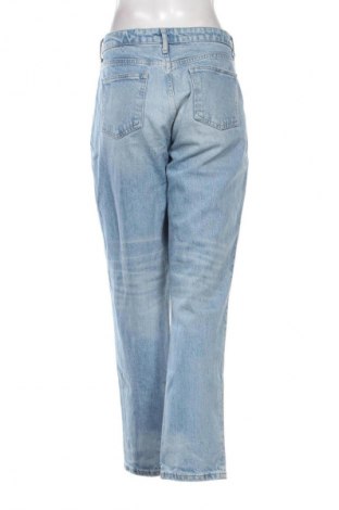 Γυναικείο Τζίν Zara, Μέγεθος XL, Χρώμα Μπλέ, Τιμή 9,99 €