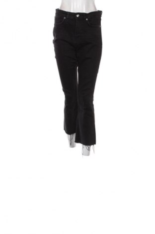 Damen Jeans Zara, Größe L, Farbe Schwarz, Preis € 9,99