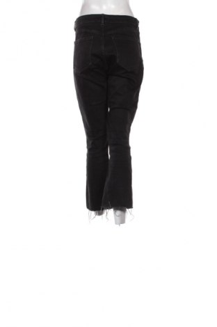 Damen Jeans Zara, Größe L, Farbe Schwarz, Preis € 9,99