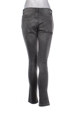 Dámské džíny  Zara, Velikost M, Barva Šedá, Cena  229,00 Kč