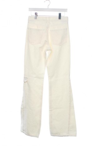 Damen Jeans Zara, Größe XS, Farbe Weiß, Preis € 13,80