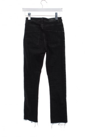 Damen Jeans Zara, Größe XS, Farbe Schwarz, Preis € 9,99