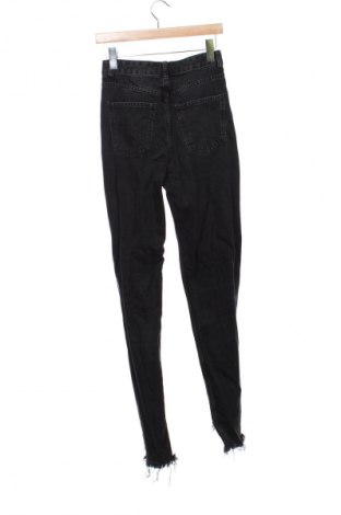 Damen Jeans Zara, Größe XS, Farbe Schwarz, Preis € 13,80