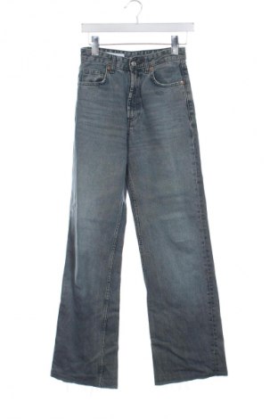 Damen Jeans Zara, Größe XS, Farbe Blau, Preis € 9,99