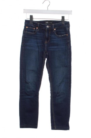 Damen Jeans Zara, Größe XS, Farbe Blau, Preis € 14,00