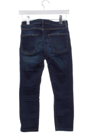 Damen Jeans Zara, Größe XS, Farbe Blau, Preis € 14,00