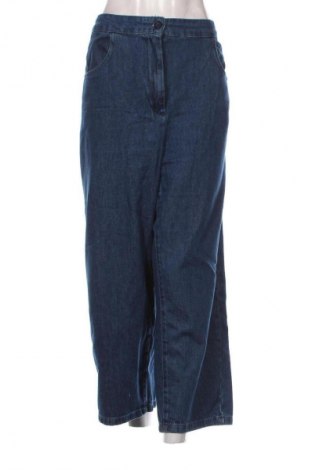 Damen Jeans Zara, Größe XXL, Farbe Blau, Preis € 13,80