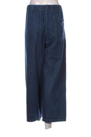 Damen Jeans Zara, Größe XXL, Farbe Blau, Preis € 13,80