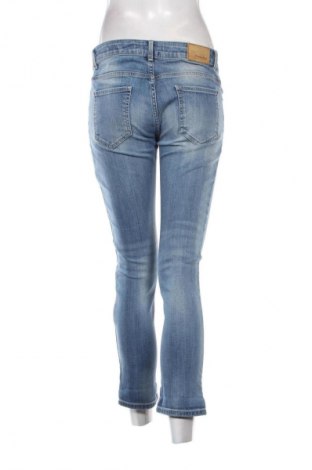 Damen Jeans Zara, Größe L, Farbe Blau, Preis € 12,08