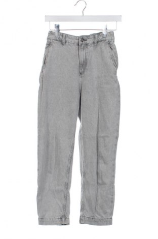 Damen Jeans Zara, Größe XXS, Farbe Grau, Preis € 13,80