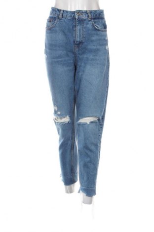 Damen Jeans Zara, Größe M, Farbe Blau, Preis € 8,99