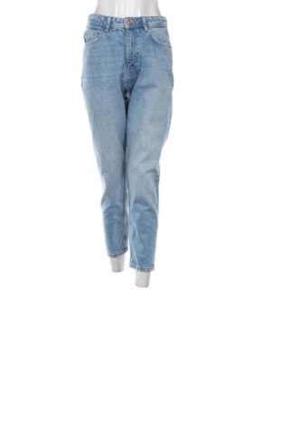 Dámske džínsy  Zara, Veľkosť M, Farba Modrá, Cena  8,95 €