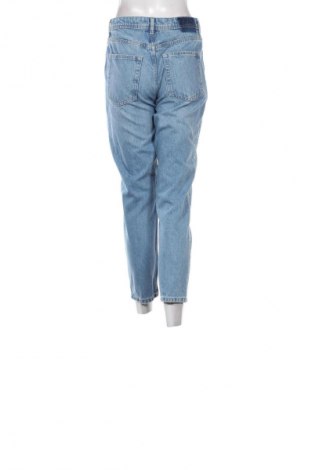 Dámske džínsy  Zara, Veľkosť M, Farba Modrá, Cena  8,95 €