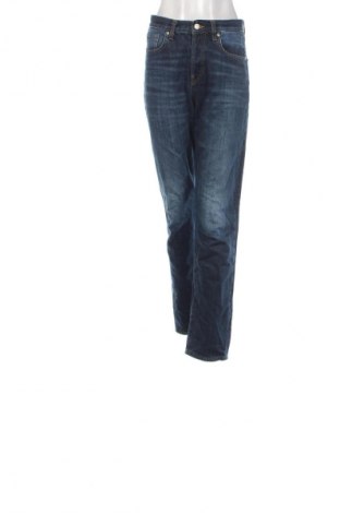 Damen Jeans Zara, Größe M, Farbe Blau, Preis € 9,99