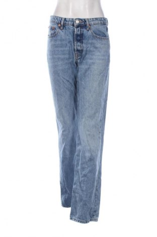 Damen Jeans Zara, Größe M, Farbe Blau, Preis € 8,99