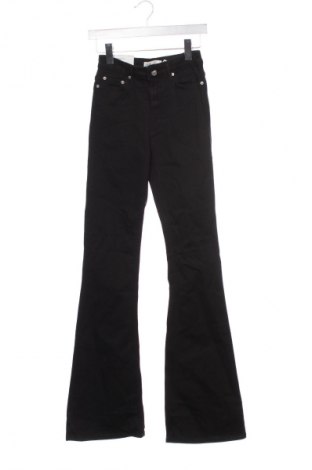 Női farmernadrág Zara, Méret XS, Szín Fekete, Ár 12 319 Ft