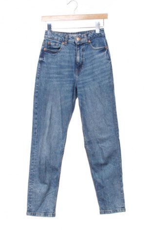 Damen Jeans Zara, Größe XS, Farbe Blau, Preis € 13,81