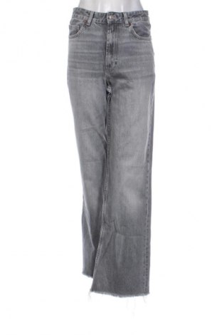 Damen Jeans Zara, Größe M, Farbe Grau, Preis € 29,02