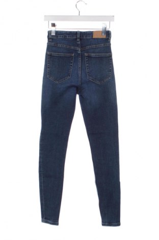 Damen Jeans Zara, Größe XS, Farbe Blau, Preis € 37,42