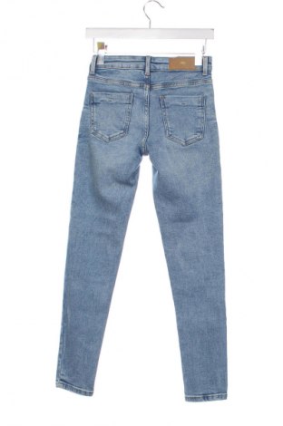 Női farmernadrág Zara, Méret XS, Szín Kék, Ár 14 630 Ft