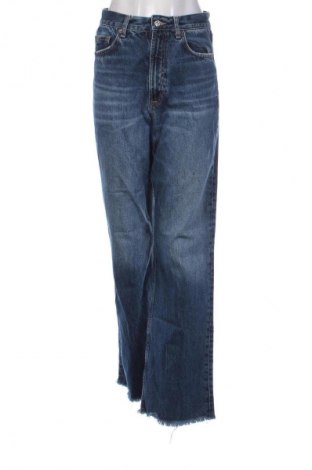 Damen Jeans Zara, Größe S, Farbe Blau, Preis € 19,99