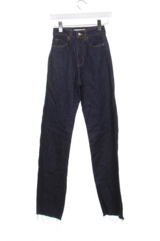 Damen Jeans Zara, Größe XXS, Farbe Blau, Preis € 18,99
