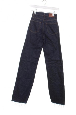 Damen Jeans Zara, Größe XXS, Farbe Blau, Preis € 18,99