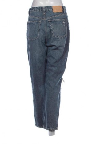 Női farmernadrág Zara, Méret M, Szín Kék, Ár 9 079 Ft