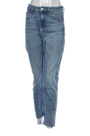 Damen Jeans Zara, Größe M, Farbe Blau, Preis € 21,99