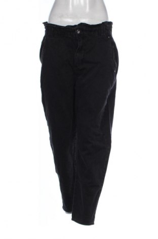 Dámske džínsy  Zara, Veľkosť M, Farba Čierna, Cena  11,95 €