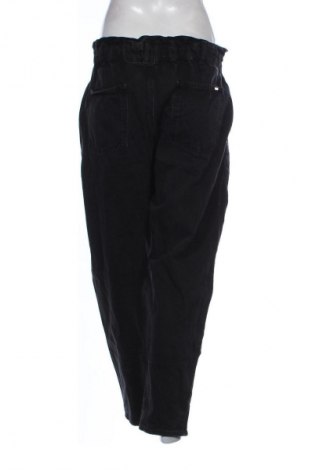 Dámske džínsy  Zara, Veľkosť M, Farba Čierna, Cena  11,95 €