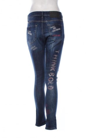 Női farmernadrág Zara, Méret M, Szín Sokszínű, Ár 9 086 Ft