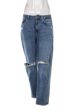 Γυναικείο Τζίν Zara, Μέγεθος M, Χρώμα Μπλέ, Τιμή 13,81 €
