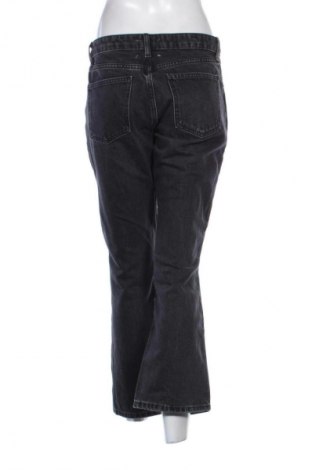 Dámske džínsy  Zara, Veľkosť M, Farba Čierna, Cena  13,81 €