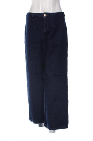 Damen Jeans Zara, Größe M, Farbe Blau, Preis € 9,99