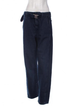 Damen Jeans Zara, Größe M, Farbe Blau, Preis € 9,99