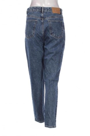 Blugi de femei Zara, Mărime M, Culoare Albastru, Preț 71,05 Lei