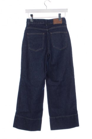 Damen Jeans Zara, Größe XS, Farbe Blau, Preis € 18,99