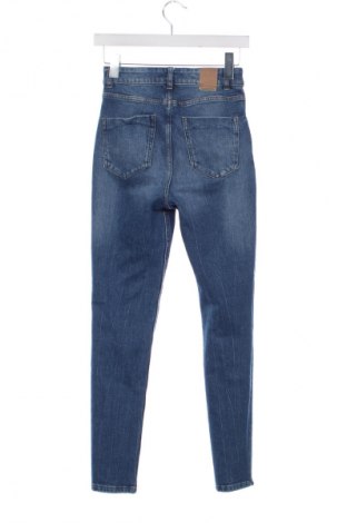 Női farmernadrág Zara, Méret XS, Szín Kék, Ár 5 400 Ft