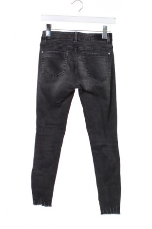 Női farmernadrág Zara, Méret XS, Szín Fekete, Ár 5 400 Ft