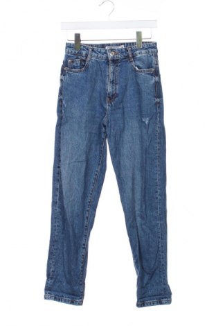 Női farmernadrág Zara, Méret XS, Szín Kék, Ár 5 400 Ft