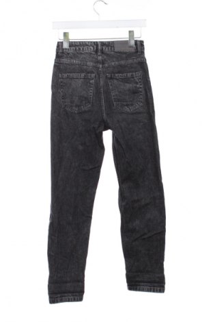 Dámské džíny  Zara, Velikost XS, Barva Černá, Cena  342,00 Kč