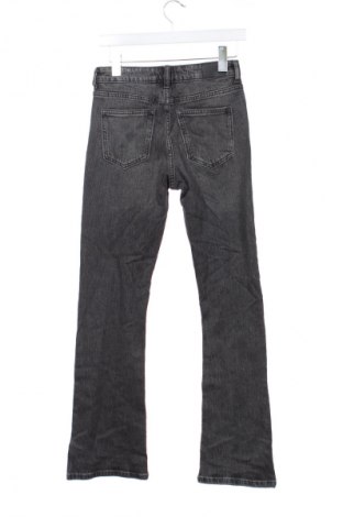 Női farmernadrág Zara, Méret XS, Szín Fekete, Ár 2 519 Ft