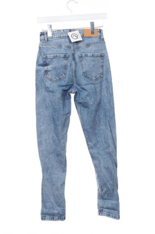 Női farmernadrág Zara, Méret XS, Szín Kék, Ár 5 400 Ft