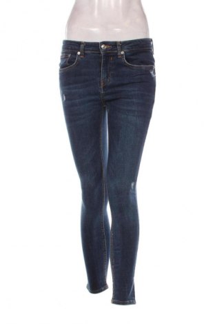 Damen Jeans Zara, Größe L, Farbe Blau, Preis € 23,99
