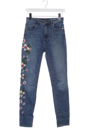 Damen Jeans Zara, Größe S, Farbe Blau, Preis € 17,99