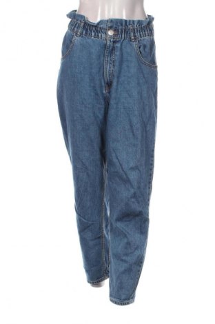Γυναικείο Τζίν Zara, Μέγεθος M, Χρώμα Μπλέ, Τιμή 13,80 €