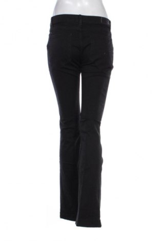 Női farmernadrág Zara, Méret M, Szín Fekete, Ár 5 396 Ft