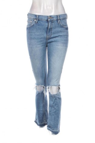 Damen Jeans Zara, Größe M, Farbe Blau, Preis € 9,99